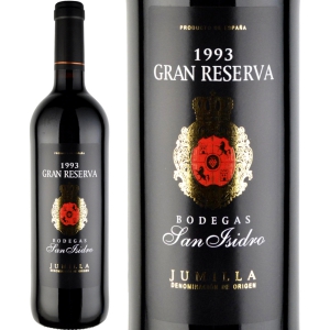 1993年 ボデガス・サン・イシドロ / グラン・レゼルバ