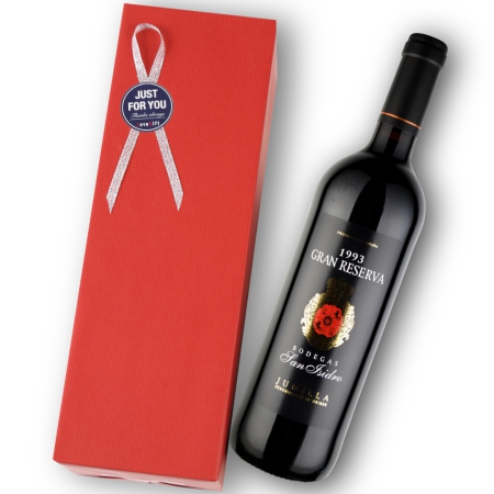 1993年 ボデガス・サン・イシドロ / グラン・レゼルバ