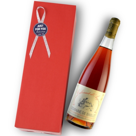 1967年 ドメーヌ・ド・バブリュ / カベルネ・ダンジュ