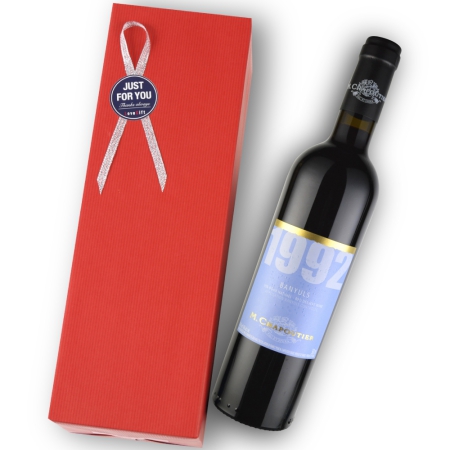 1992年 シャプティエ / バニュルス【500ml】