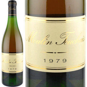 1979年 ムーラン・トゥーシェ / コトー・デュ・レイヨン