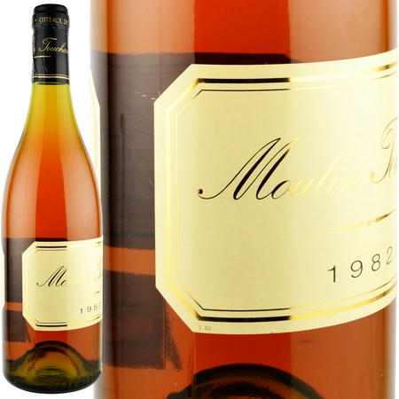 1982年(43歳＆43周年記念)のワイン【古澤堂酒店】