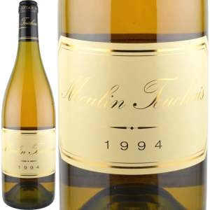 1994年 ムーラン・トゥーシェ / コトー・デュ・レイヨン