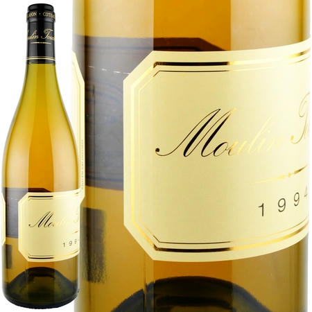 1994年 ムーラン・トゥーシェ / コトー・デュ・レイヨン