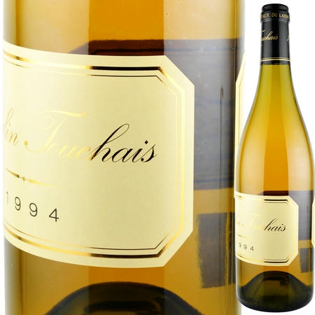 1994年 ムーラン・トゥーシェ / コトー・デュ・レイヨン