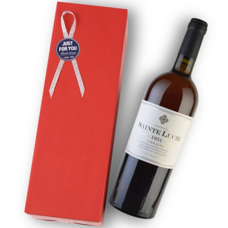 1951年 ドメーヌ・サント・ルシー / リヴザルト