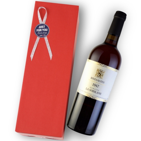 1947年 ドメーヌ・ラ・ソビレーヌ / リヴザルト