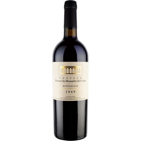 1949年 シャトー・プリウール・デュ・モナスティール・デル・カンプ / リヴザルト