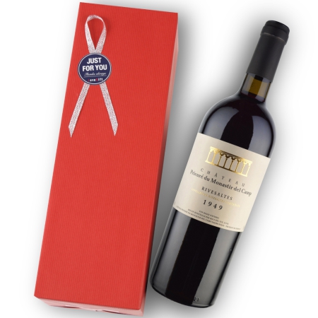 1949年 シャトー・プリウール・デュ・モナスティール・デル・カンプ / リヴザルト