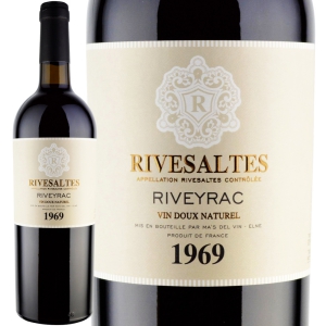 1969年 リヴェラック / リヴザルト
