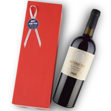 1969年 リヴェラック / リヴザルト