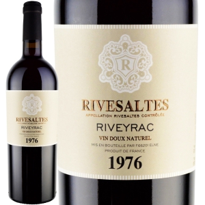 1976年 リヴェラック / リヴザルト