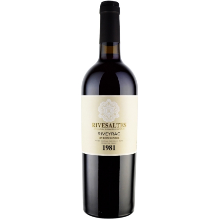1981年 リヴェラック / リヴザルト