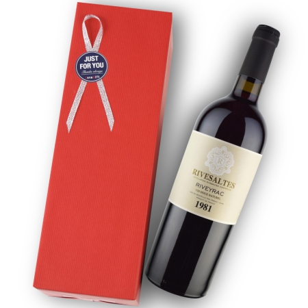 1981年 リヴェラック / リヴザルト