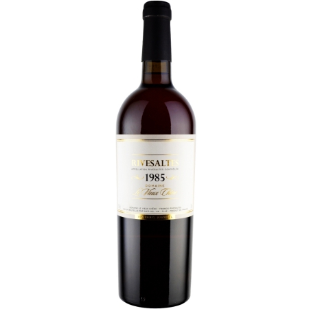 1985年 ドメーヌ・ル・ヴュ・シェーヌ / リヴザルト