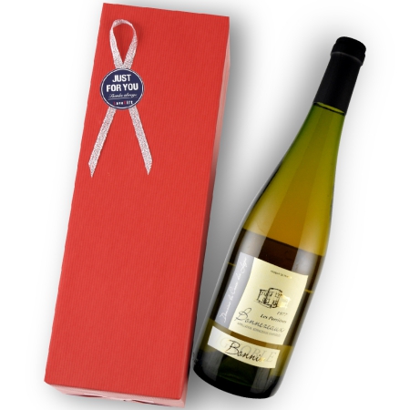 1977年 ドメーヌ・ラ・クロワ・デ・ロージュ / ボンヌゾー・レ・ペリエール