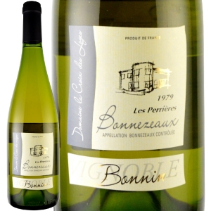 1979年 ドメーヌ・ラ・クロワ・デ・ロージュ / ボンヌゾー・レ・ペリエール