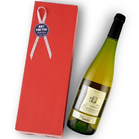 1980年 ドメーヌ・ラ・クロワ・デ・ロージュ / ボンヌゾー・レ・ペリエール