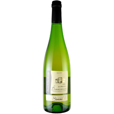 1981年 ドメーヌ・ラ・クロワ・デ・ロージュ / ボンヌゾー・レ・ペリエール