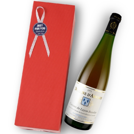 1971年 ドメーヌ・ダンビノ / コトー・デュ・レイヨン・ボーリュー