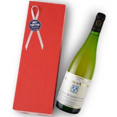 1973年 ドメーヌ・ダンビノ / コトー・デュ・レイヨン・ボーリュー