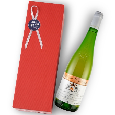 1981年 ドメーヌ・ド・ラ・モット / コトー・デュ・レイヨン・ロッシュフォール・ドゥー