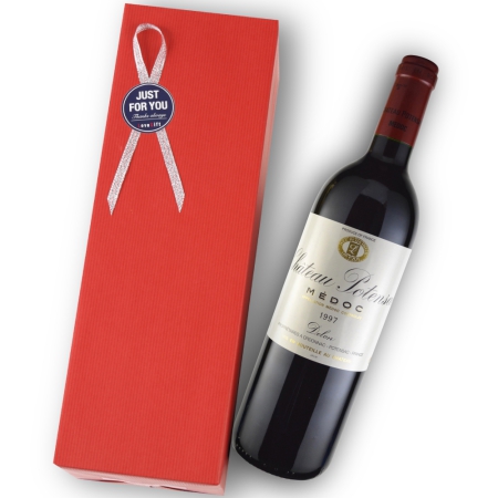 1997年 シャトー・ポタンサック