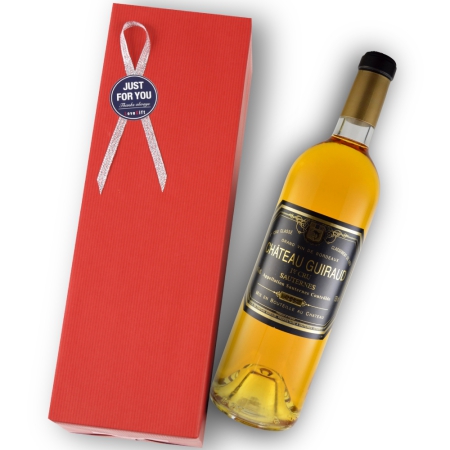 1998年 シャトー・ギロー