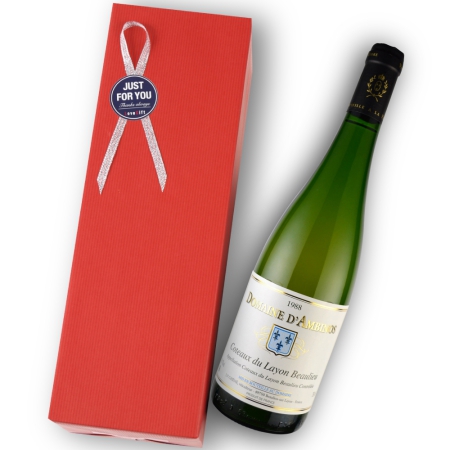 1988年 ドメーヌ・ダンビノ / コトー・デュ・レイヨン・ボーリュー