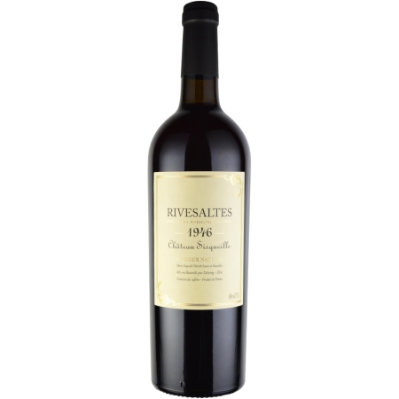 1946年 シャトー・シスキューレ / リヴザルト