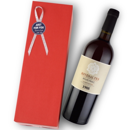 1988年 リヴェラック / リヴザルト