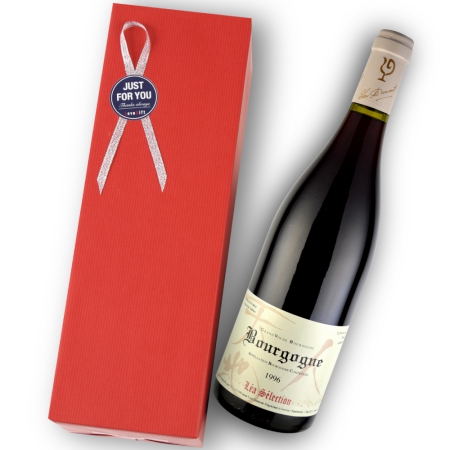1996年 ルー・デュモン・レア・セレクション / ブルゴーニュ・ルージュ