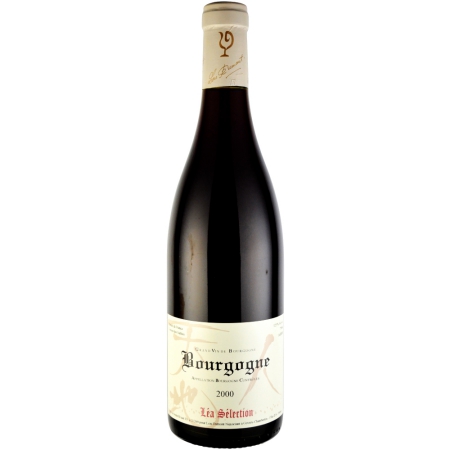 2000年 ルー・デュモン・レア・セレクション / ブルゴーニュ・ルージュ