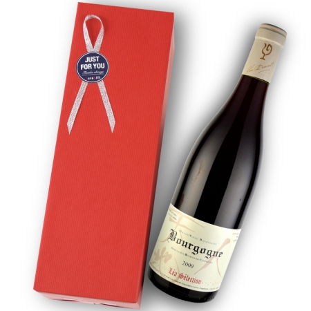 2000年 ルー・デュモン・レア・セレクション / ブルゴーニュ・ルージュ