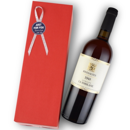 1948年 ドメーヌ・ラ・ソビレーヌ / リヴザルト