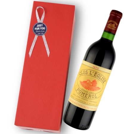 1970年 クロ・レ・グリス