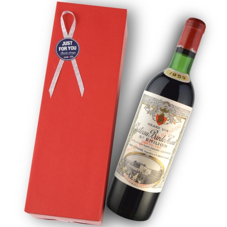 1959年 シャトー・バルド・オー