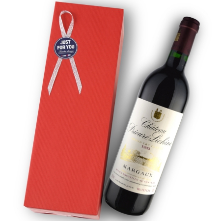 1993年 シャトー・プリュレ・リシーヌ