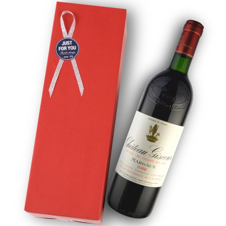 Château Giscours 2006 Margaux 赤ワイン 750ml 2006年 シャトー ジスクール CHATEAU GISCOURS