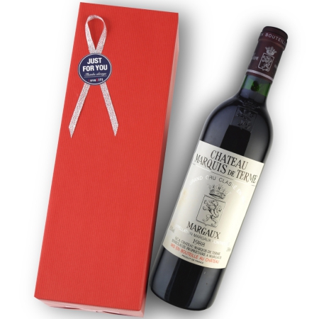 1988年 シャトー・マルキ・ド・テルム