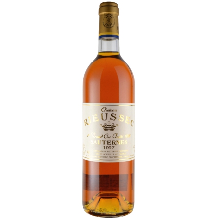 1997年 シャトー・リューセック