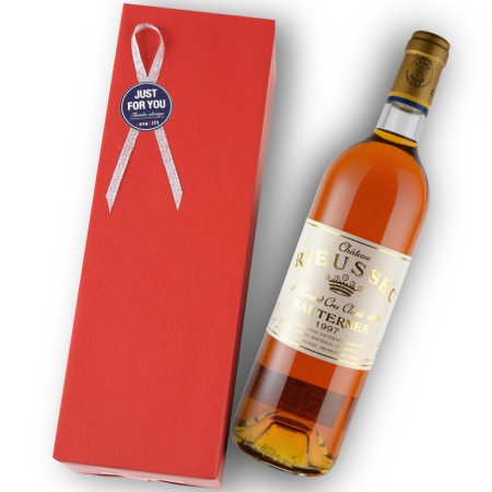 1997年 シャトー・リューセック