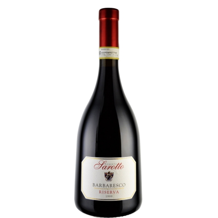 1999年 アジエンダ・アグリコーラ・ロベルト・サロット / バルバレスコ・リゼルヴァ