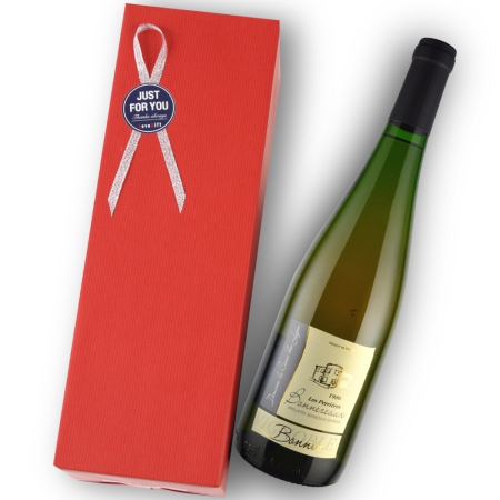 1986年 ドメーヌ・ラ・クロワ・デ・ロージュ / ボンヌゾー・レ・ペリエール