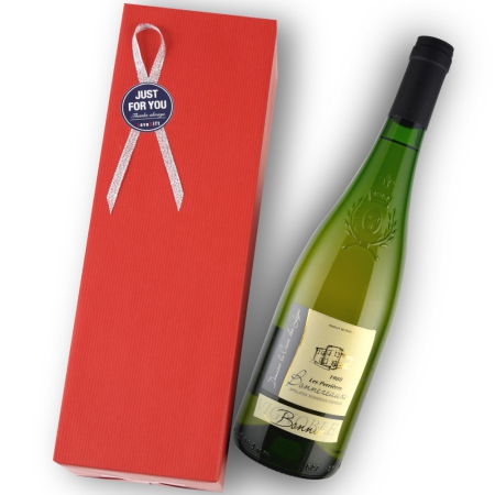 1988年 ドメーヌ・ラ・クロワ・デ・ロージュ / ボンヌゾー・レ・ペリエール