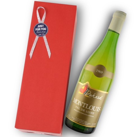 1969年 カーヴ・デュアール / モンルイ