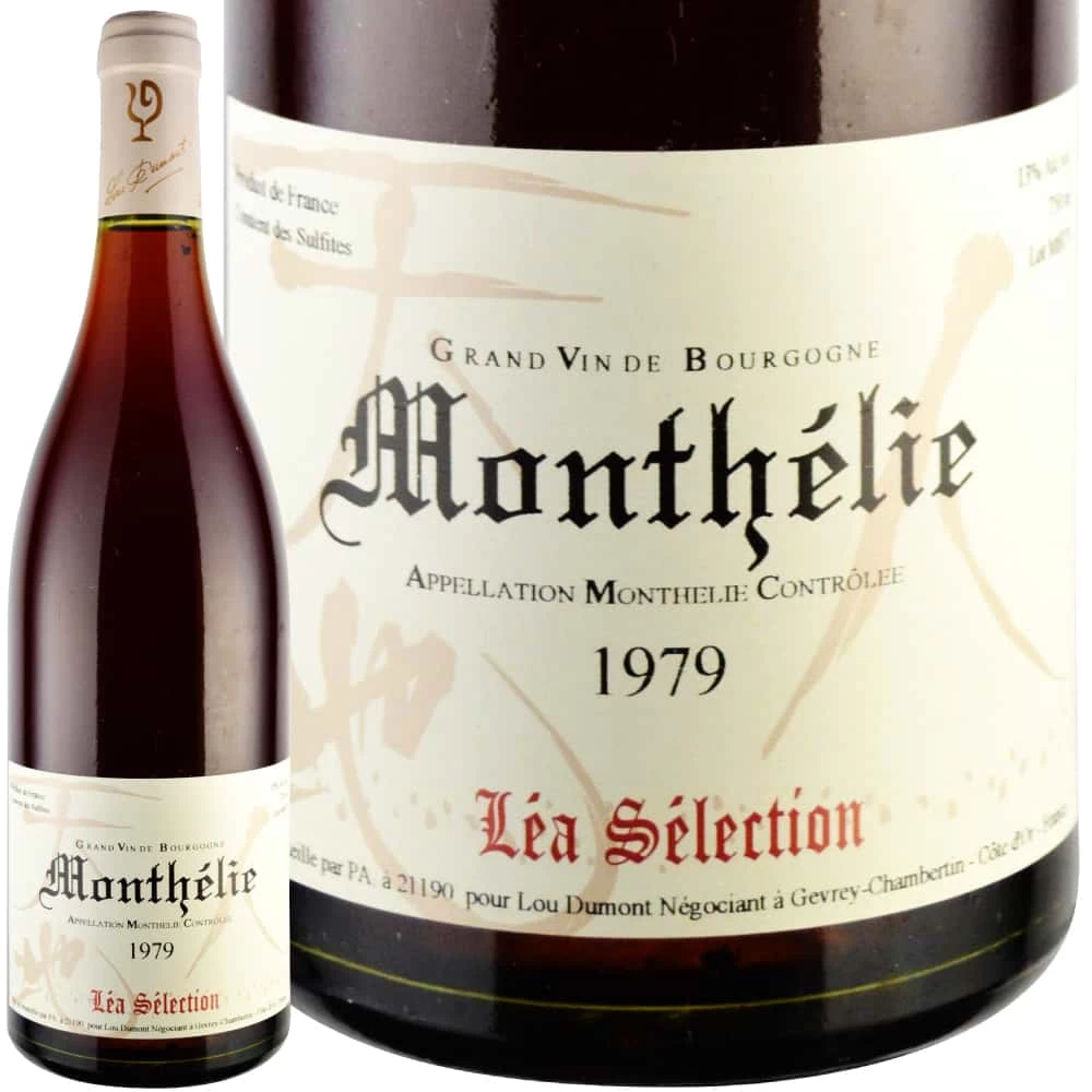 1979年(47歳＆47周年記念)のワイン【古澤堂酒店】