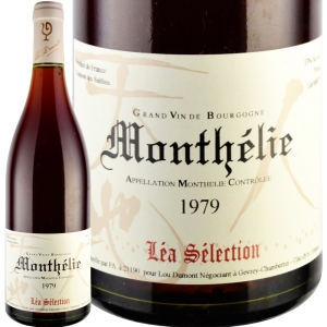 1979年 ルー・デュモン・レア・セレクション / モンテリー・ルージュ