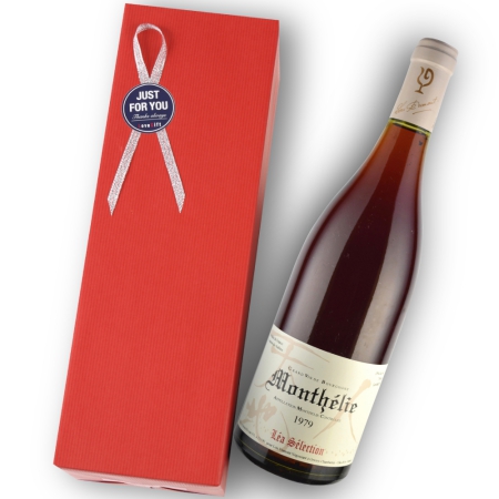 1979年 ルー・デュモン・レア・セレクション / モンテリー・ルージュ