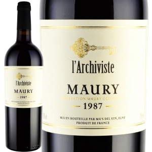 1987年 ラルシヴィスト / モーリー